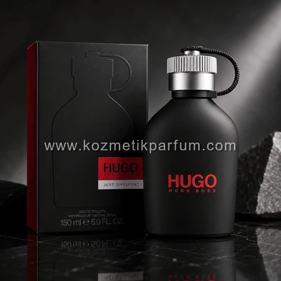 Hugo Boss Just Different EDT 150 ml Parfüm
