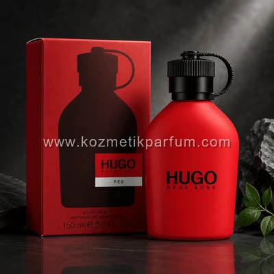 Hugo Boss Red EDT 150 ml Parfüm