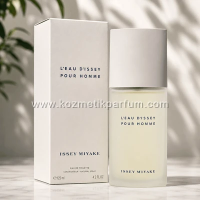 Issey Miyake Leau Dissey EDT 125 ml Parfüm