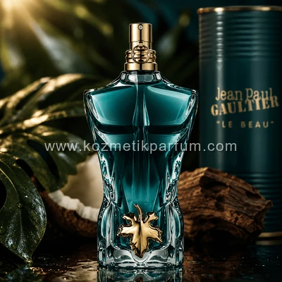 Jean Paul Gaultİer Le Beau EDT 75 ml Parfüm