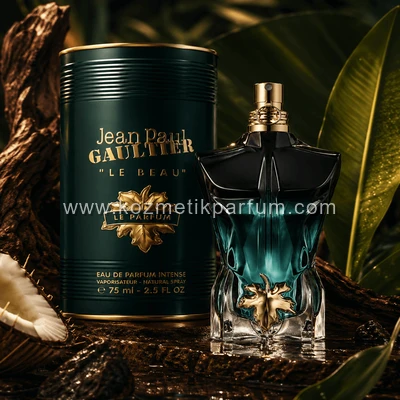 Jean Paul Gaultier Le Beau Le Parfüm intense EDP 75 ml Parfüm