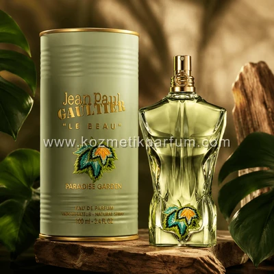 Jean Paul Gaultier Le Beau Paradise Garden EDP 100 ml Parfüm