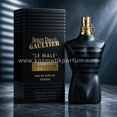 Jean Paul Gaultier Le Male EDT 125 ml Tester Parfüm