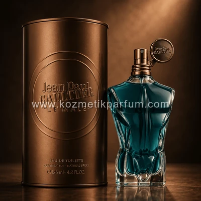 Jean Paul Gaultier Le Male Essence EDP 125 ml Parfüm
