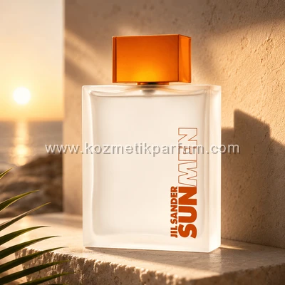 JİL Sander Sun EDT Parfüm 125 ml Parfüm