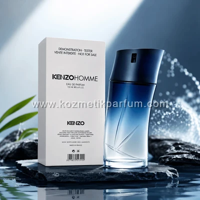 Kenzo Pour Homme EDP 100 ml Parfüm