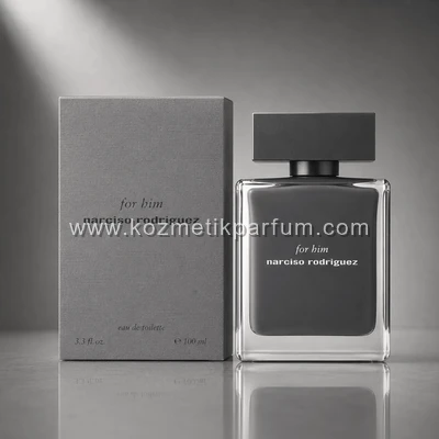 Narciso Rodriguez EDT 100 ml Parfüm