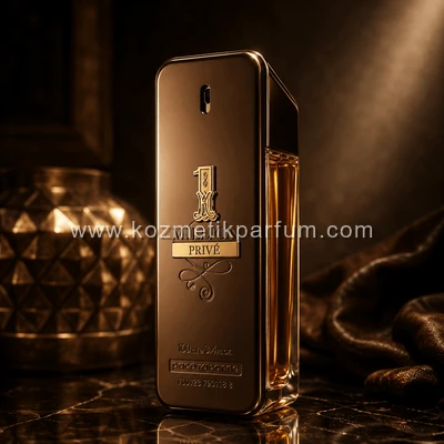 Paco Rabanne 1 Million Prive EDP 100 ml - Parfüm