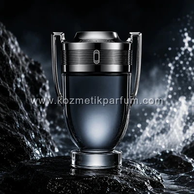 Paco Rabanne Invictus Intense EDT 100 ml Parfüm