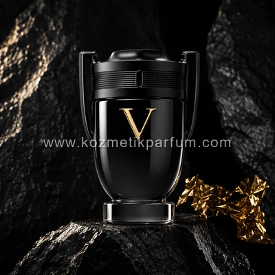 Paco Rabanne Invictus Victory EDP 100 ml Parfüm