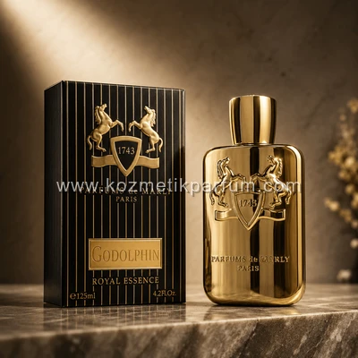 Parfums de Marly Godolphin 125 ml Parfüm