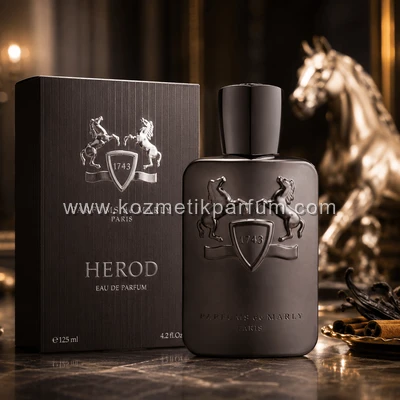 Parfums de Marly Herod Eau de Parfüm 125 ml Parfüm