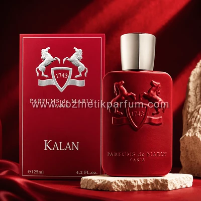 Parfums De Marly Kalan EDP 125 ml Parfüm
