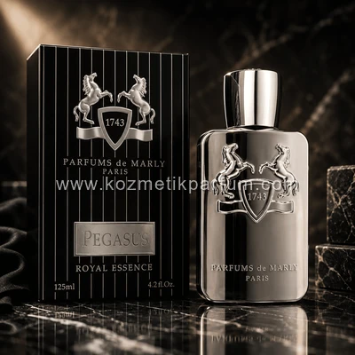 Parfums de Marly Pegasus Eau de Parfüm 125 ml Parfüm