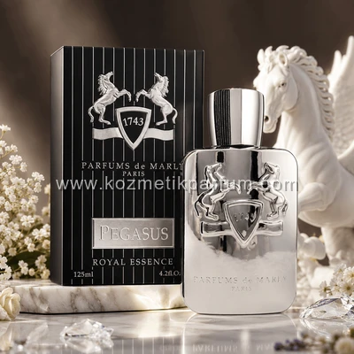 Parfums de Marly Pegasus Eau de Parfüm 125 ml Tester Parfüm