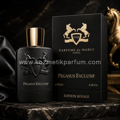 Parfums de Marly Pegasus Exclusif Edition Royal EDP 125 ml Parfüm