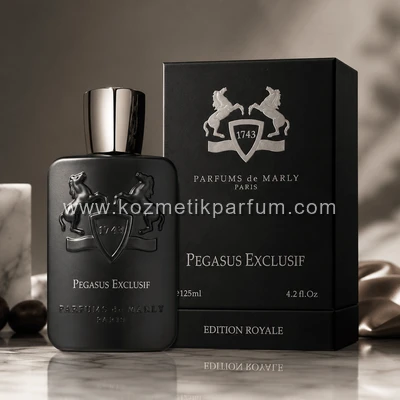 Parfums de Marly Pegasus Exclusif EDP 125 ml Parfüm