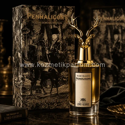 Penhaligon`s The Tragedy of Lord George EDP 75 ml Parfüm