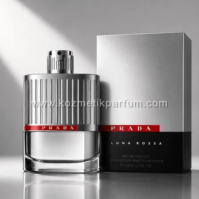 Prada Luna Rossa EDT 100 ml Parfüm