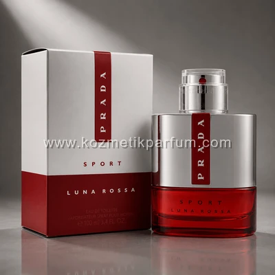 Prada Luna Rossa Sport EDT 100 ml Parfüm