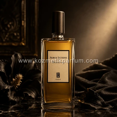 Serge Lutens Datura Noir EDP 100 ml Parfüm