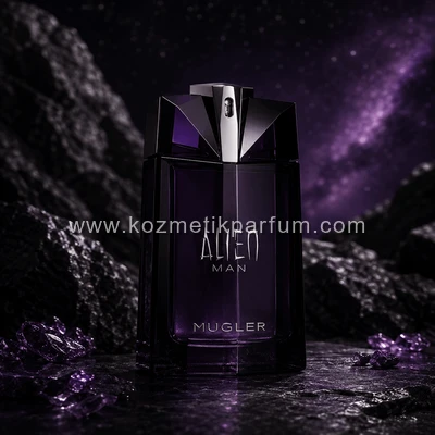 Therry Mugler Alien Man 100 ml Parfüm