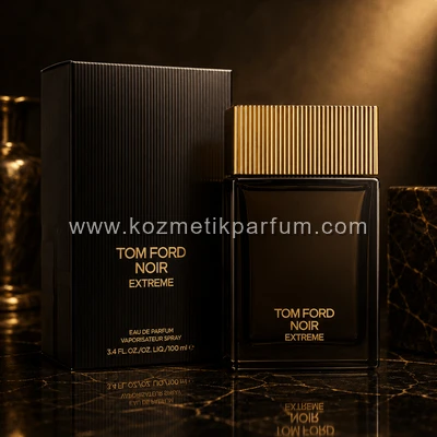 Tom Ford Noir Extreme EDP 100 ml Parfüm