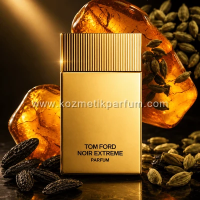 Tom Ford Noir Extreme Parfüm edition 100 ml Parfüm