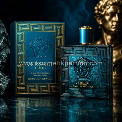 Versace Eros EDP 100 ml Parfüm