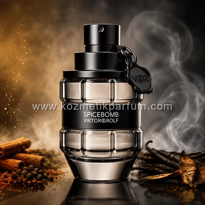 Viktor & Rolf Spicebomb EDT 90 ml Parfüm