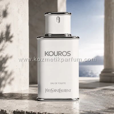 Yves Saint Laurent Kouros EDT 100ml Parfüm