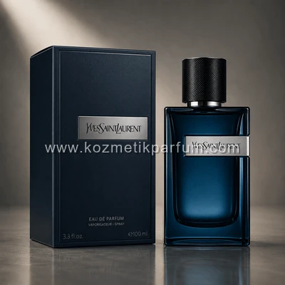 Yves Saint Laurent New Y Eau de Parfüm İntense 100 ml Parfüm