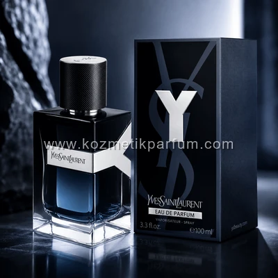 Yves Saint Laurent New Y EDP 100 ml Parfüm