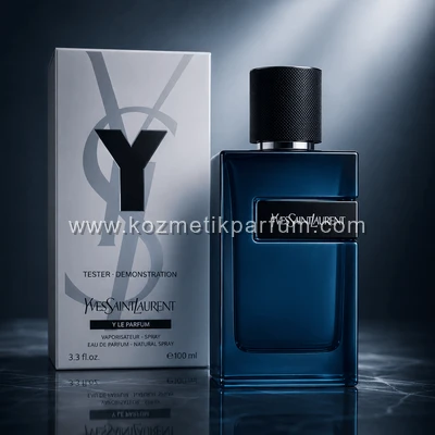 Yves Saint Laurent New Y L'ELİXİR EDP 100 ml Parfüm