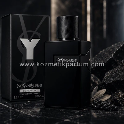 Yves Saint Laurent Y Le Parfüm EDP 100 ml Parfüm