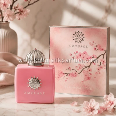 Amouage Blossom Love 100 ml Parfüm