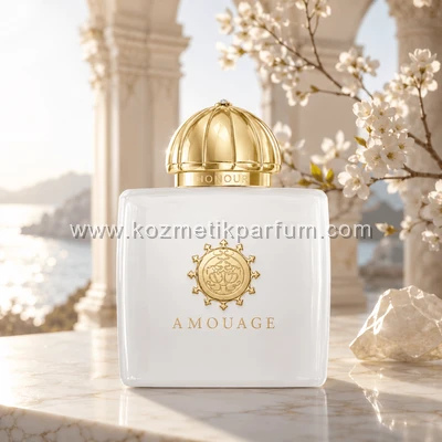 Amouage Honour Eau De 100 ml Parfüm