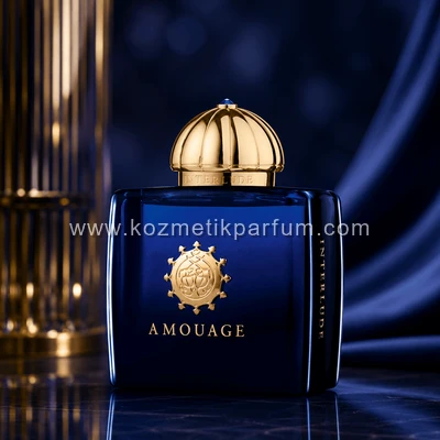 Amouage İnterlude EDP 100 ml Parfüm