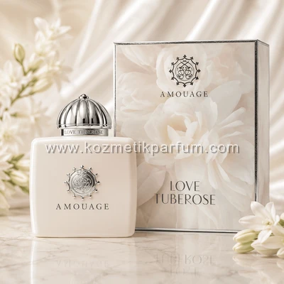 Amouage Love Tuberose EDP 100 ml Parfüm