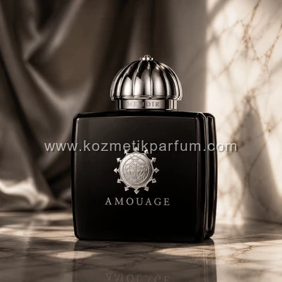 Amouage Memoir Woman Eau de 100 ml Parfüm