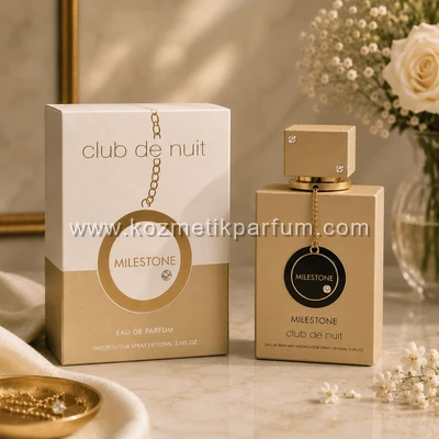 Armaf Club De Nuit Milestone EDP 105 ml Parfüm