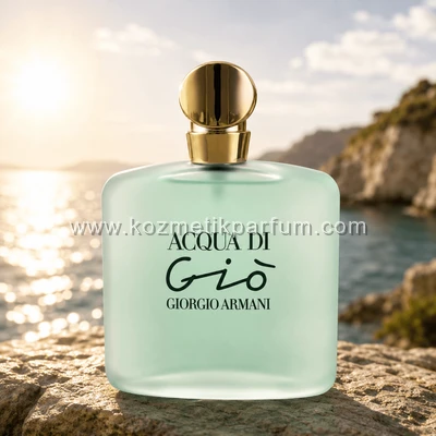 Armani Acqua Di Gio EDP 100 ml Parfüm