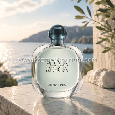 Armani Acqua Di Gioia EDP 100 ml Parfüm