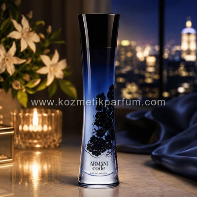 Armani Code EDP 75 ml EDP Parfüm
