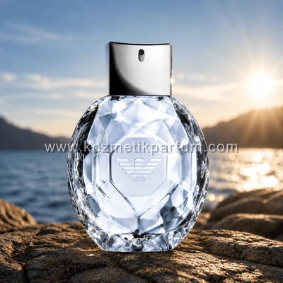 Armani Diamonds Elle EDP 100 ml Parfüm