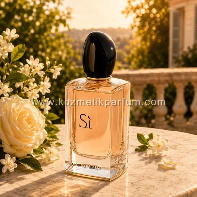 Armani Si EDP 100 ml Parfüm