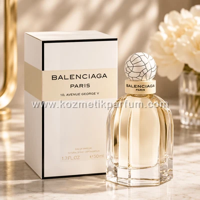 BALENCİAGA PARİS EDP Parfüm 75 ml