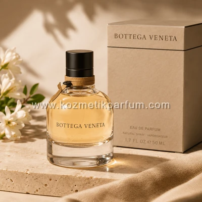 Bottega Veneta EDP 75 ml Parfüm