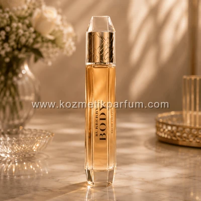Burberry Body EDT 85 ml Parfüm