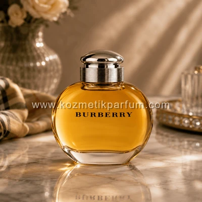 Burberry Classic EDP 100 ml Parfüm